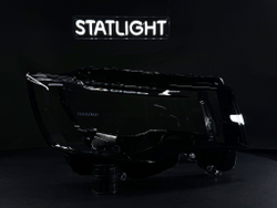 Комплект стекол Jeep Grand Cherokee WK2 2013-н.в рест