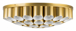 Накладная люстра Lightstar 720402