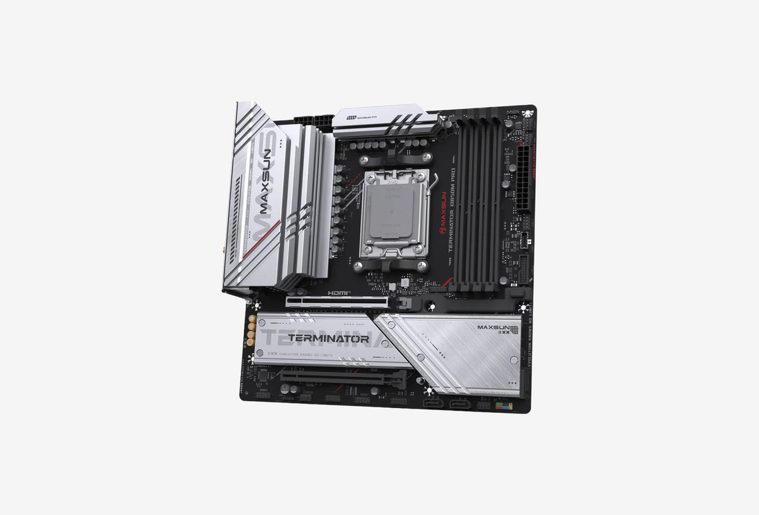 MS-Terminator B850M PRO WIFI_0326226100751