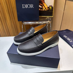 Лоферы Christian Dior