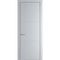 Profil Doors 13PA лайт грей профиль никель матовый