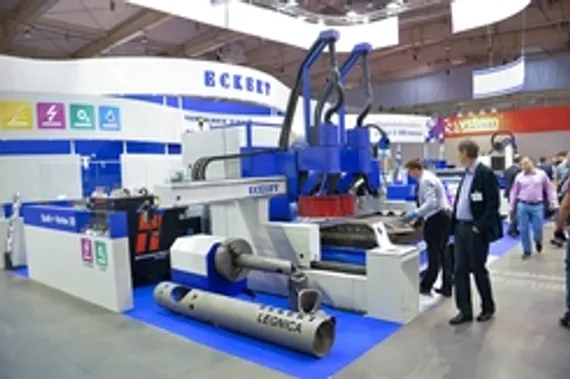 Пресс гидравлический Stalex HPB-790