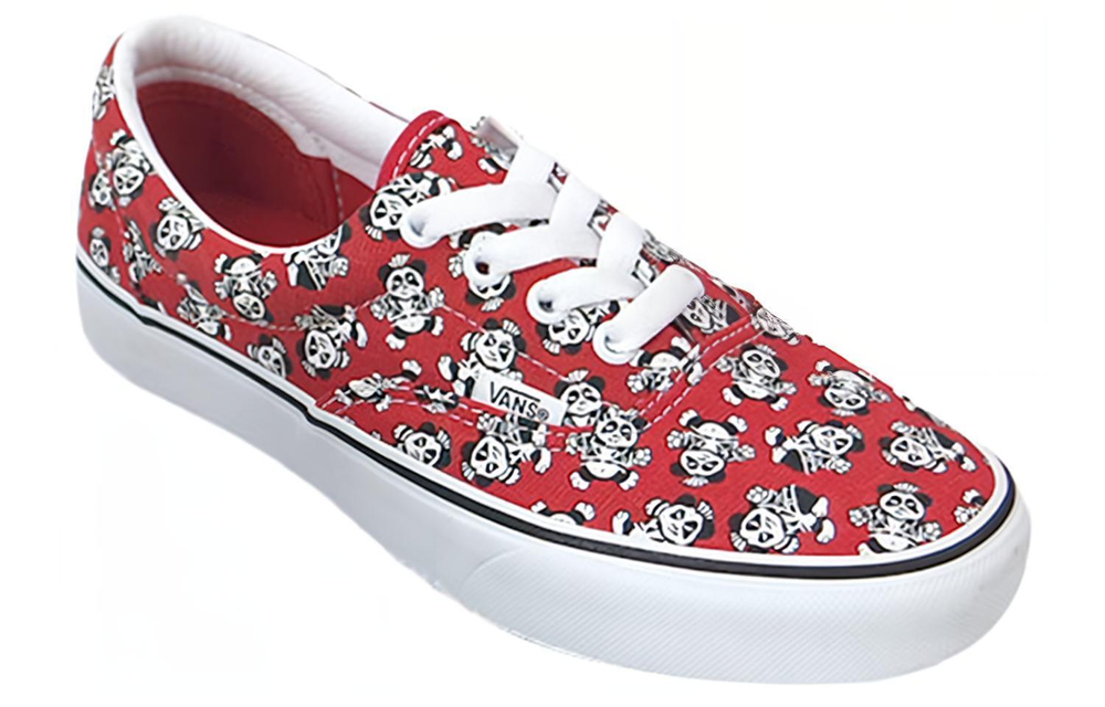 Vans Era