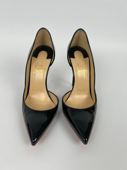 Туфли Christian Louboutin