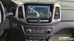 KG Mobility (Ssangyong) Rexton Sports KHAN Дизель 2.2 4WD (08.2019)