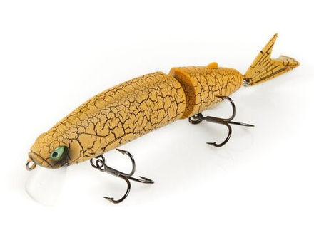 Воблер суспендер LJ Pro Series ANTIRA SWIM SP 115 11.50/706