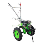 Мотоблок Голиаф-3-9Б