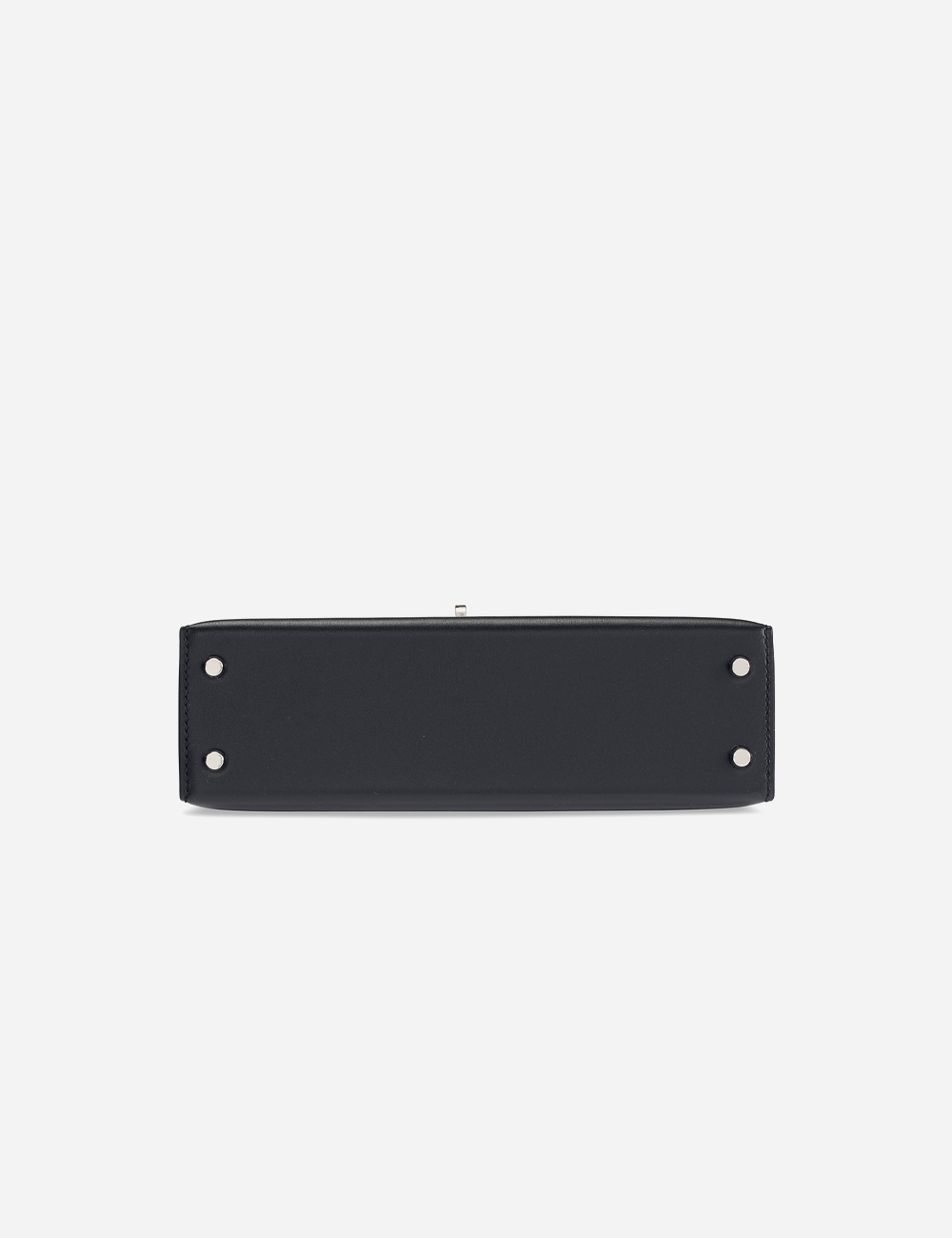 Сумка Hermes Tadelakt Mini Kelly 20 Palladium Hardware "Cheval de Bois"