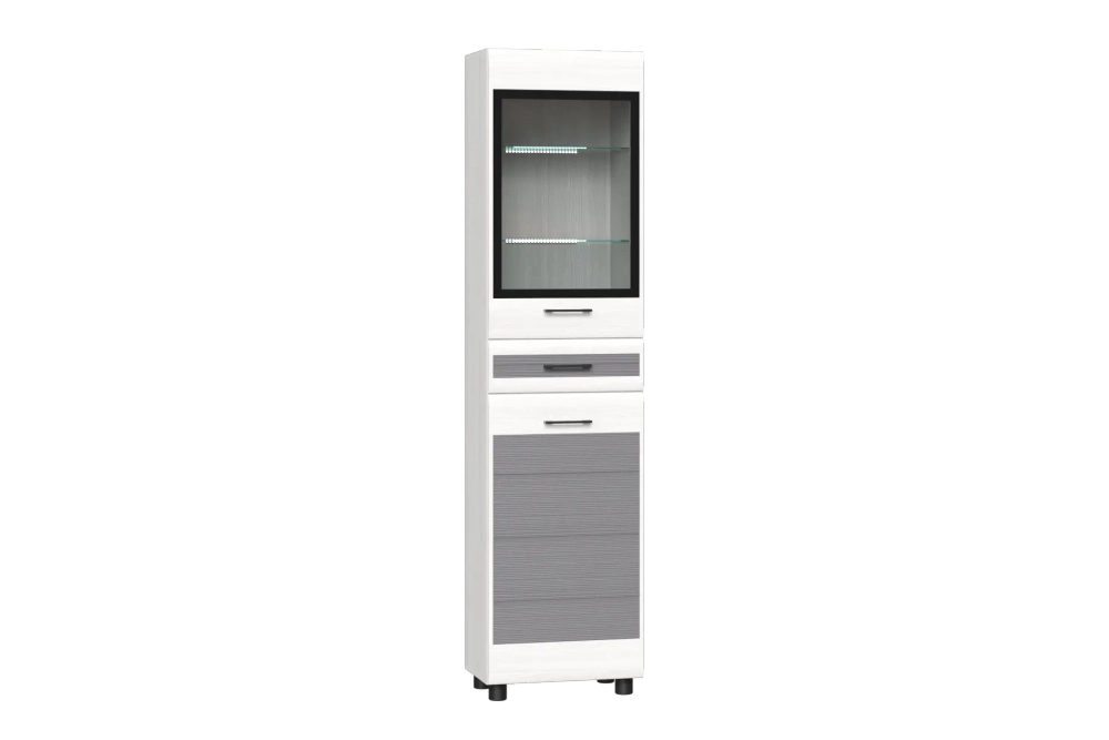 Шкаф многоцелевой Камелия ШК-2646