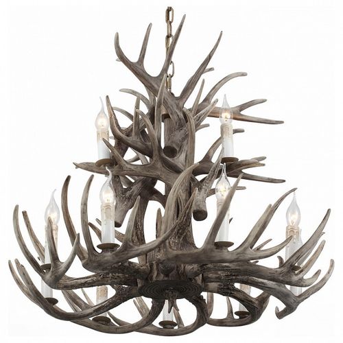Подвесная люстра ST-Luce SL154.703.12