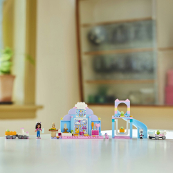 LEGO Кошачий дом Габи - Kiciklubik Ухо Габи 10796 / артикул   10796  / GTIN 5702017582498
