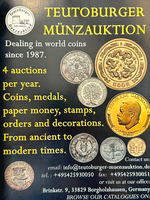 Краузе 2015. Стандартный каталог монет мира 1601-1700. 6-е издание