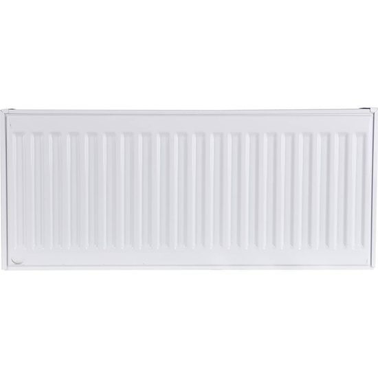 Радиатор стальной Rommer Compact 22/300/700 боковое подключение