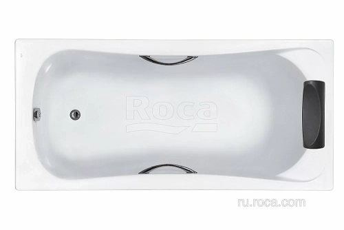Ванна Roca BeCool ZRU9302782 180x80