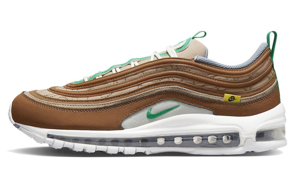 Кроссовки Nike Air Max 97 Se "Moving Company"
