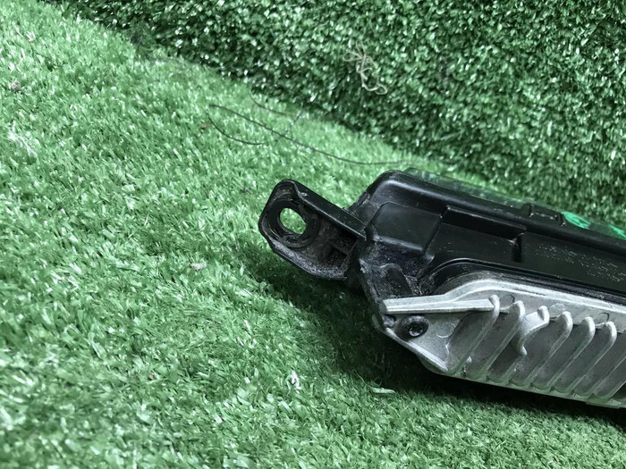 ДХО правый Porsche Cayenne 3 PO536 (2017-2023)