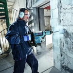 Bosch GBH 12-52 D перфоратор 0.611.266.100
