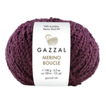 Пряжа Gazzal Merino Boucle (3767)