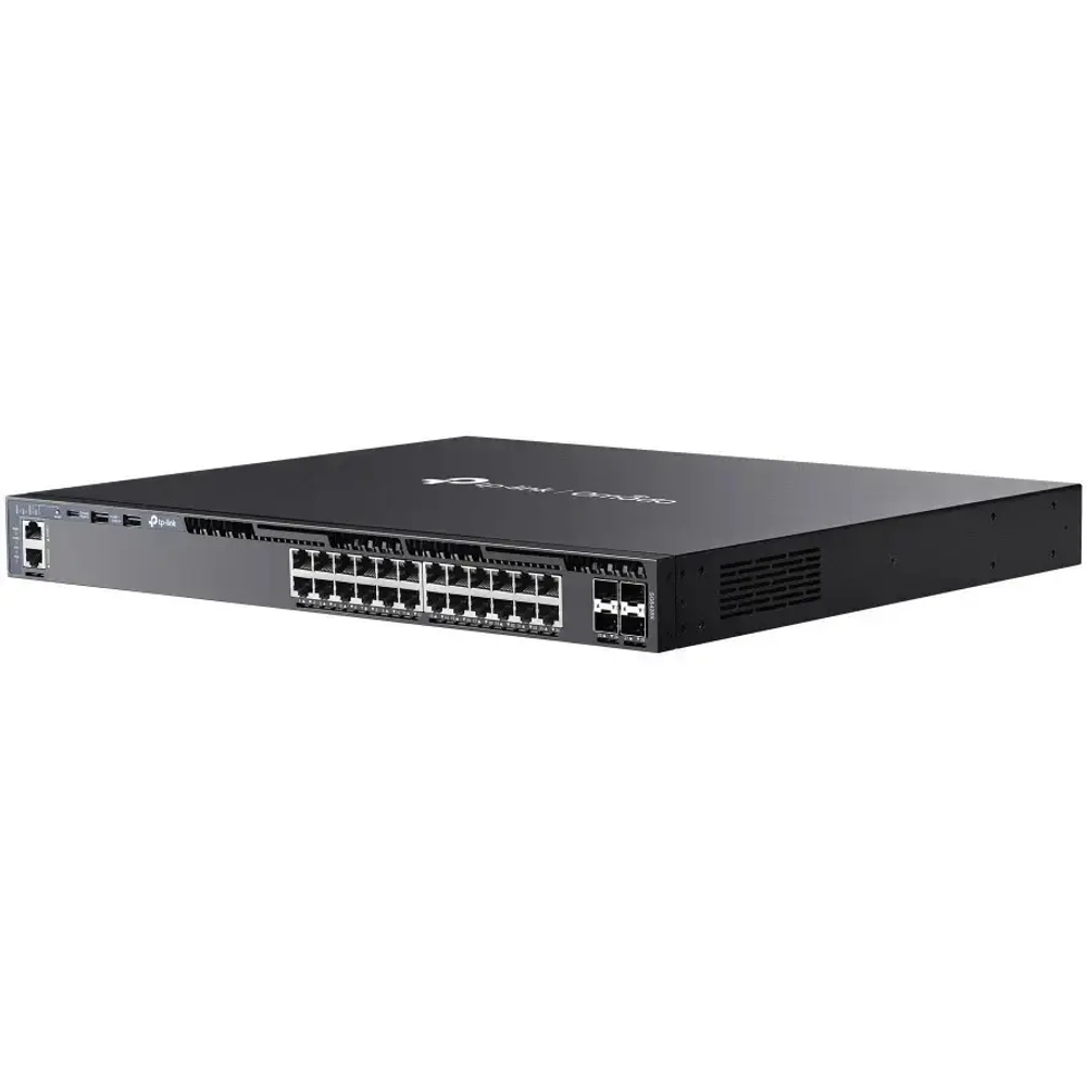 Коммутатор (свитч) TP-Link SG6428X