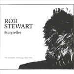 Rod Stewart / Storyteller - The Complete Anthology: 1964 - 1990 (4CD)