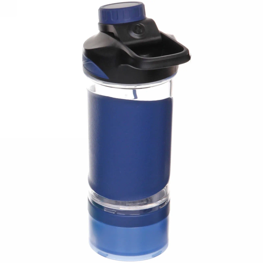 Шейкер спортивный UZSPACE Fitness Energy 9022 (500 мл)