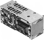 VABV-S4-1HS-G14-CB-2T1 Коллекторная плита