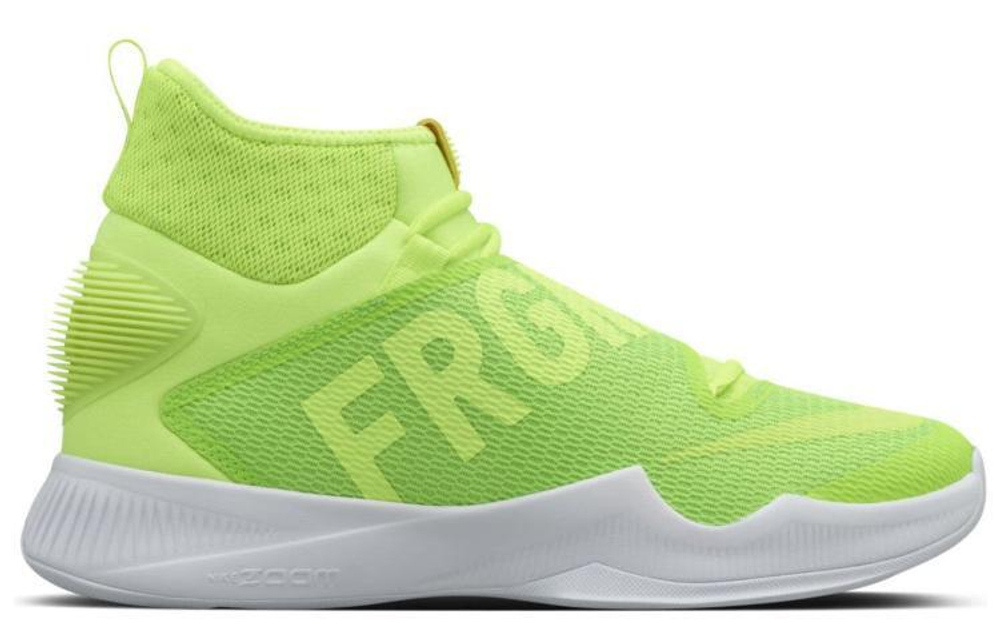 Кроссовки Nike Hyperrev 2016 Fragment Volt