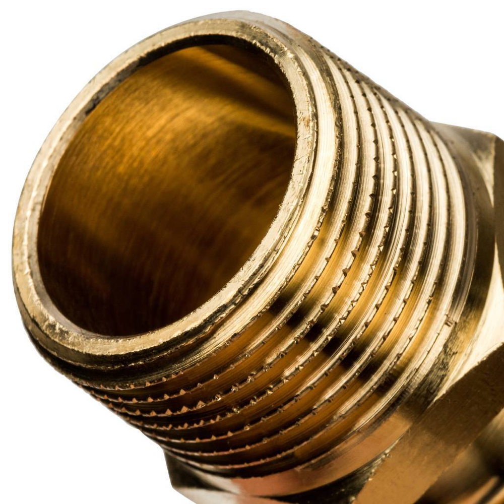 Переходник с наружной резьбой 25xR 3/4"