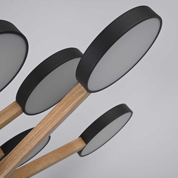 Люстра Imperium Loft TURNA-DBL01 229086-26