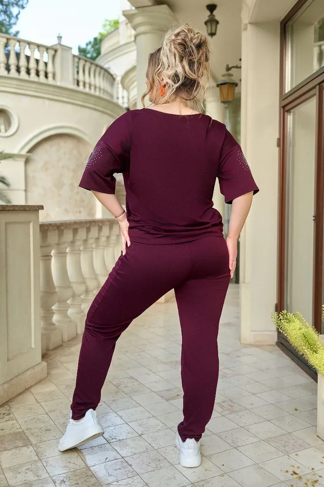 Костюм "Сердце" УК-241-3