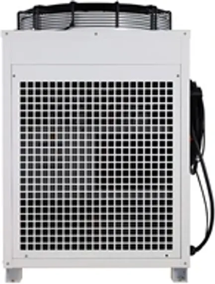 Чиллер Hanli HL-8000-QG2/2 для охлаждения лазерного излучателя до 8 кВт