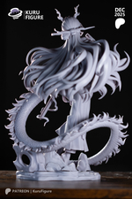 Arknights Shu шу фигурка