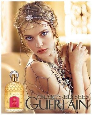 Guerlain Champs Elysees 2017 Eau De Parfum