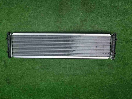 Радиатор охлаждения нижний Lixiang L9 (2022-н.в.)