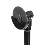 NORDBERG (NP4748) Пневмо отрезная машинка Ø 75мм, удлиненная