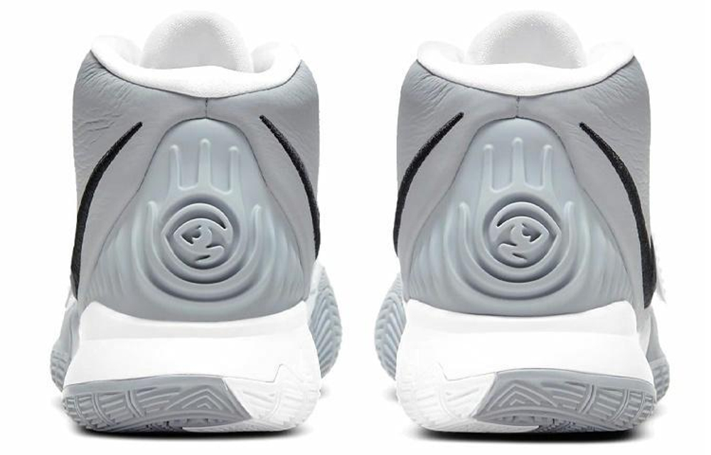 Кроссовки Nike Kyrie 6 (Team) 6