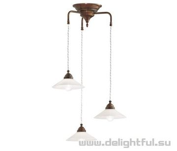 светильник винтаж Tabia №5