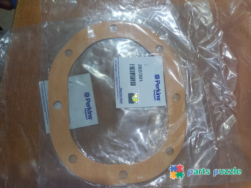 Прокладка / JOINT АРТ: 282/301