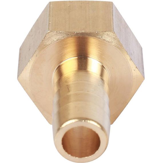 Штуцер STOUT ВР 1/2&quot;х 12мм 25441