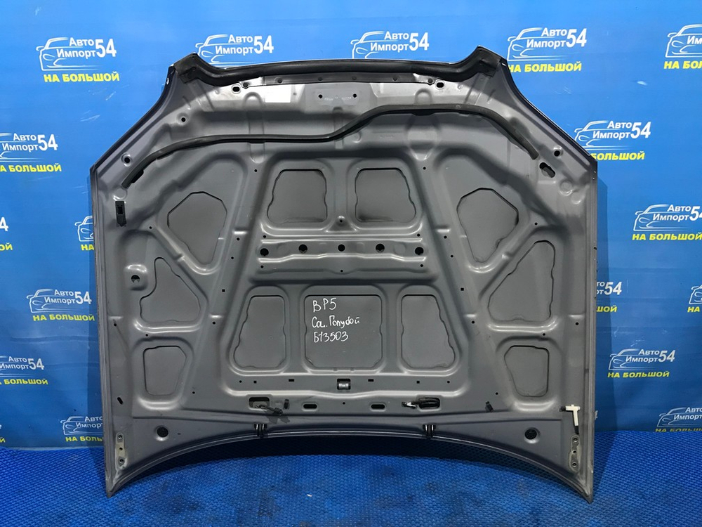 Капот SUBARU LEGACY 2003-2009
