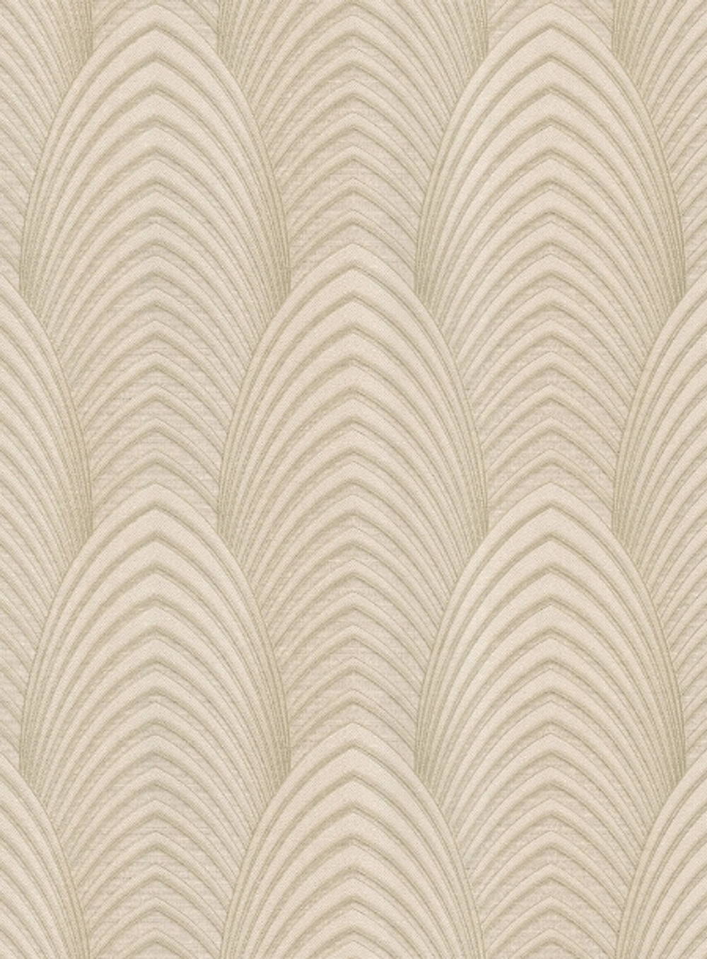 Троя - 51 светло-желтая