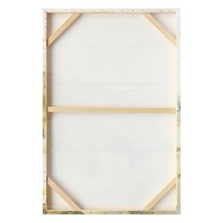 Панно декоративное Utopia sage, 60х90 см