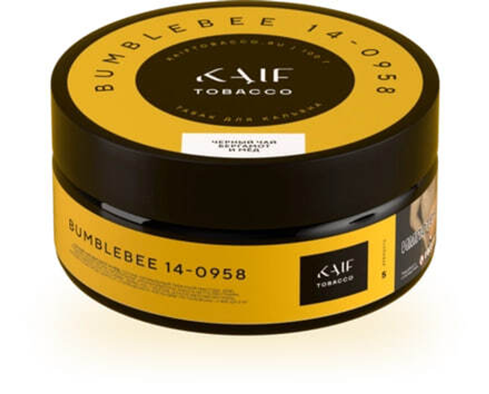 KAIF - Bumblebee (100г)
