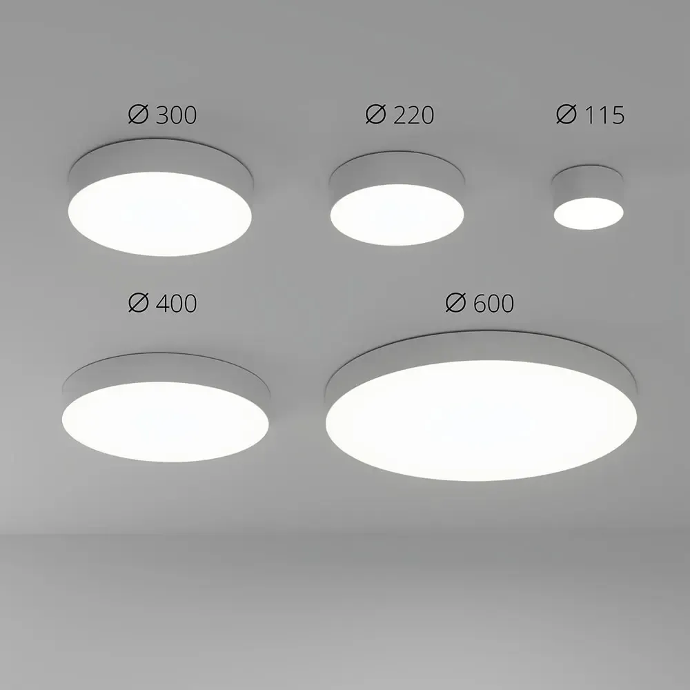 Потолочный светильник Arte Lamp