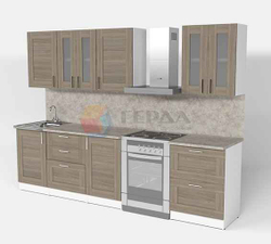 Лира компакт 2200 мм