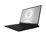 Ноутбук  MSI CreatorPro X18 HX A14VKSG 18 ", Core i9, 64 Гб RAM, 4 Тб SSD, GeForce RTX 3500 Ada, Серый