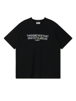 Мужская Футболка Gd Seoul Tour