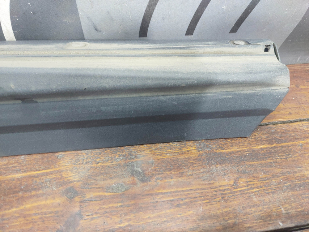 Накладка двери задней правой Lexus NX 1 14-21 Б/У Оригинал 6373878010