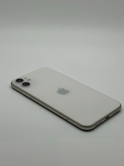 iPhone 11 128gb White