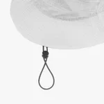 Панама Молодость RipStop серая